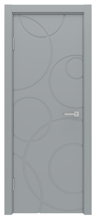 Двери ISTOKDOORS Mono 303 - Фото №5
