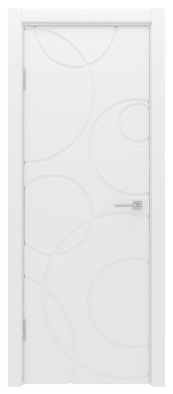 Двери ISTOKDOORS Mono 303 - Фото №6