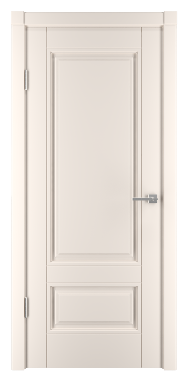 Двери ISTOKDOORS Сканди-1 - Фото №1