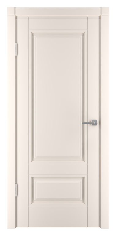 Двери ISTOKDOORS Сканди-1 - Фото №1