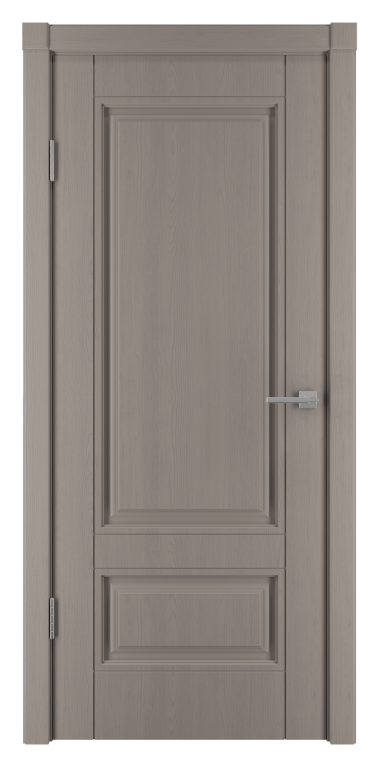 Двери ISTOKDOORS Сканди-1 - Фото №8