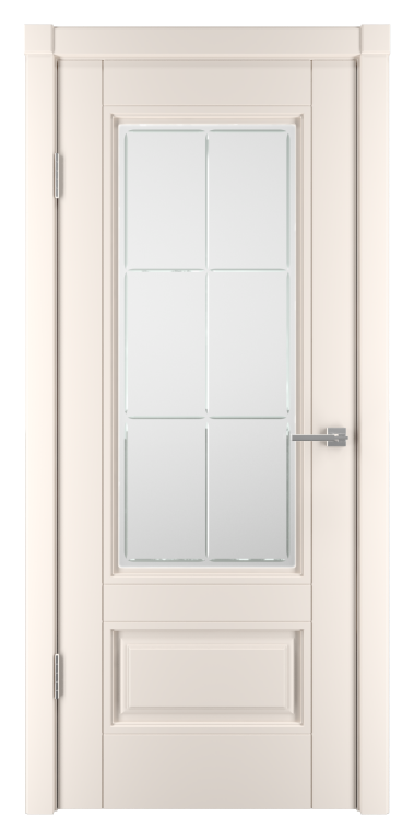Двери ISTOKDOORS Сканди-1 - Фото №7