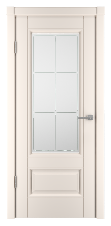 Двери ISTOKDOORS Сканди-1 - Фото №7