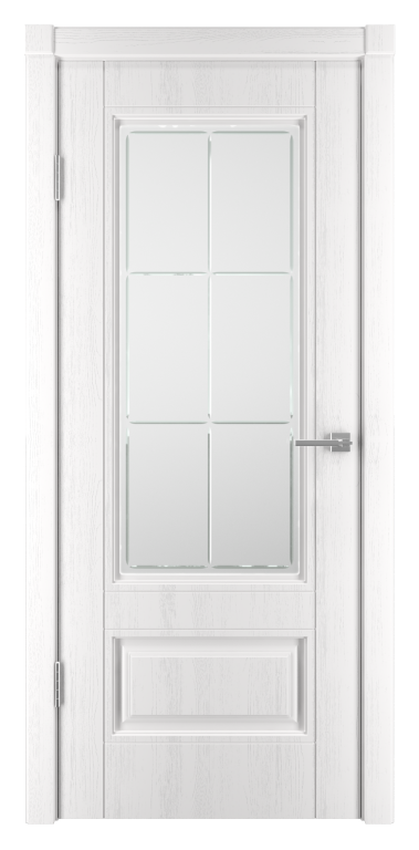 Двери ISTOKDOORS Сканди-1 - Фото №6