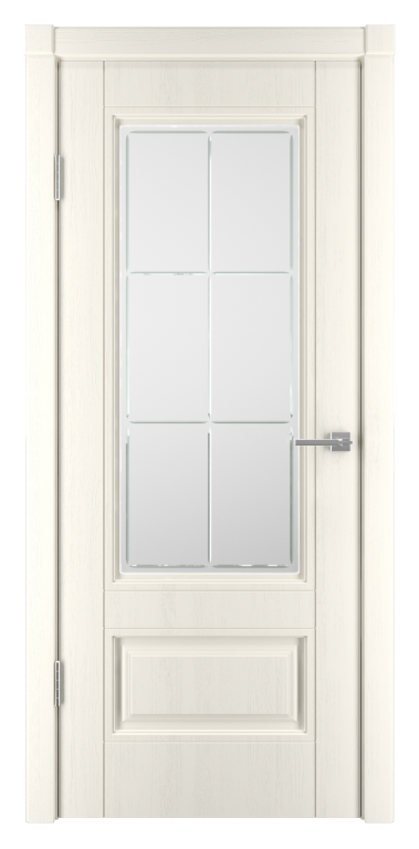 Двери ISTOKDOORS Сканди-1 - Фото №4