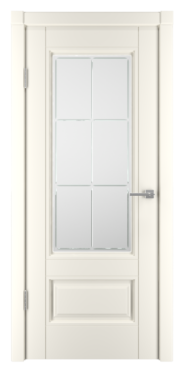 Двери ISTOKDOORS Сканди-1 - Фото №3