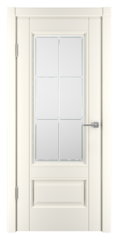 Двери ISTOKDOORS Сканди-1 - Фото №3