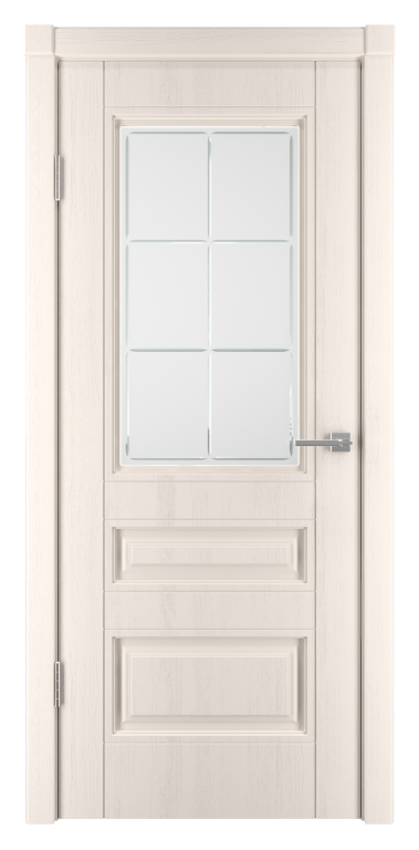 Двери ISTOKDOORS Сканди-2 - Фото №1