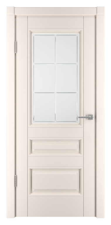 Двери ISTOKDOORS Сканди-2 - Фото №15