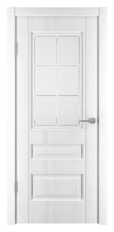 Двери ISTOKDOORS Сканди-2 - Фото №11