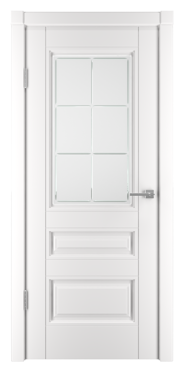 Двери ISTOKDOORS Сканди-2 - Фото №10