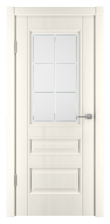 Двери ISTOKDOORS Сканди-2 - Фото №8
