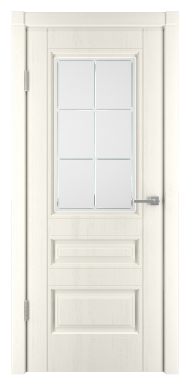 Двери ISTOKDOORS Сканди-2 - Фото №8