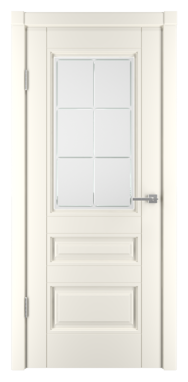 Двери ISTOKDOORS Сканди-2 - Фото №7