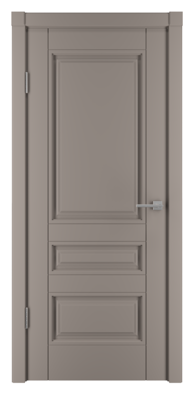 Двери ISTOKDOORS Сканди-2 - Фото №2