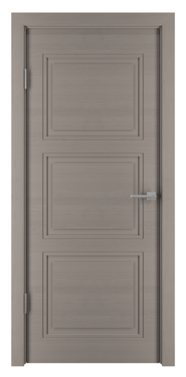 Двери ISTOKDOORS Норд-3 - Фото №3