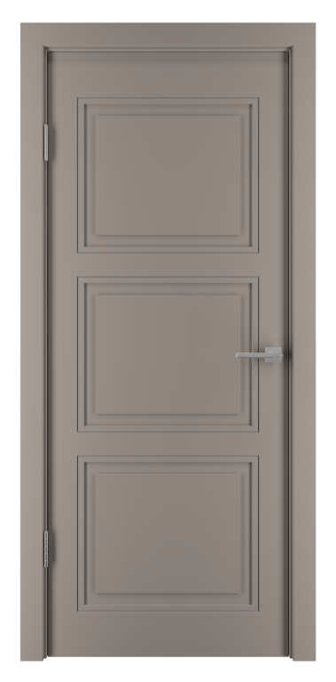 Двери ISTOKDOORS Норд-3 - Фото №4