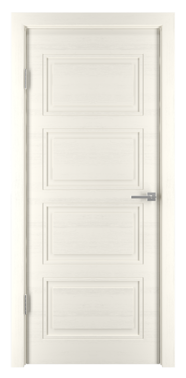 Двери ISTOKDOORS Норд-4 - Фото №1