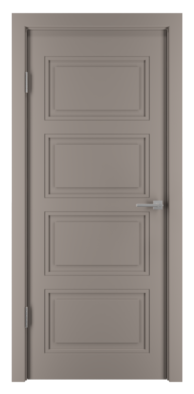 Двери ISTOKDOORS Норд-4 - Фото №3