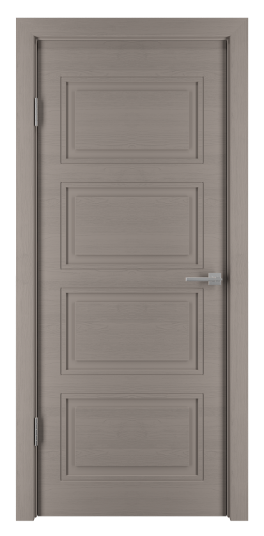 Двери ISTOKDOORS Норд-4 - Фото №4