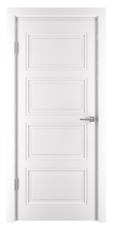 Двери ISTOKDOORS Норд-4 - Фото №7