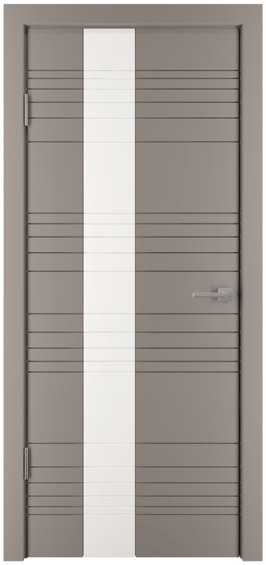Двери ISTOKDOORS Милана-1 - Фото №4
