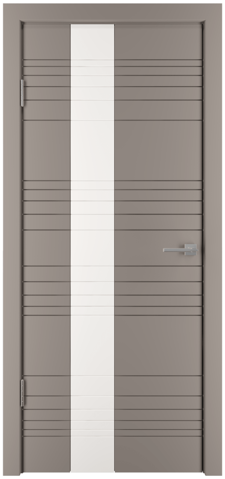Двери ISTOKDOORS Милана-1 - Фото №4