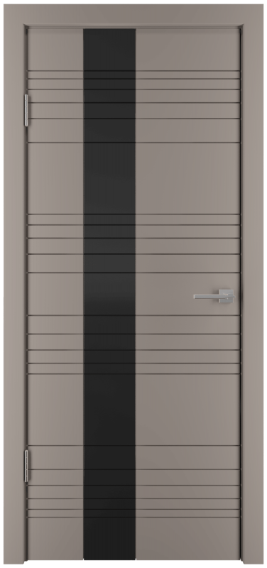 Двери ISTOKDOORS Милана-1 - Фото №3