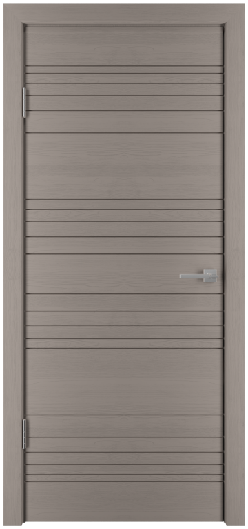 Двери ISTOKDOORS Милана-2 - Фото №2