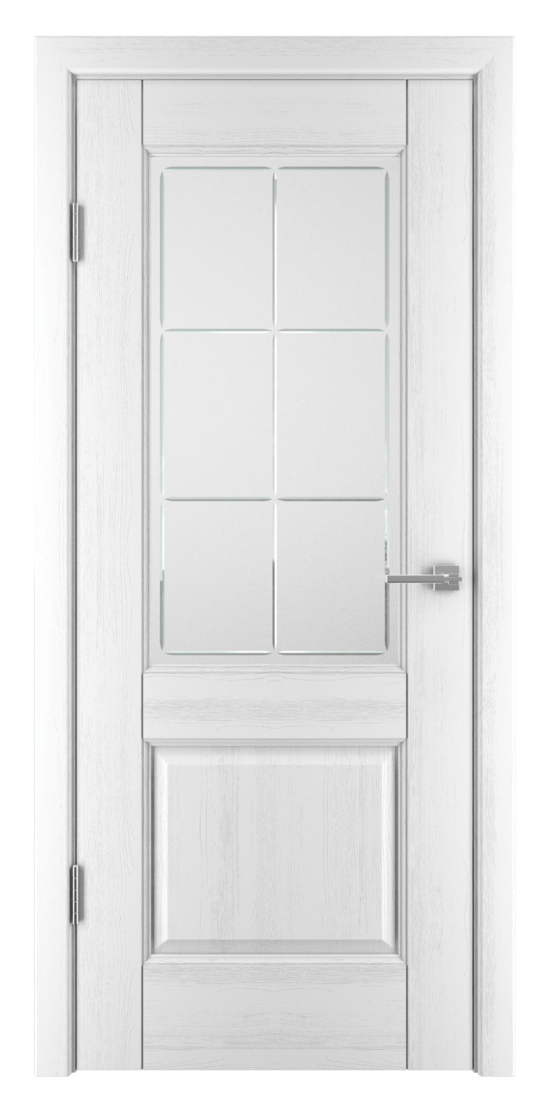 Двери ISTOKDOORS Профиль-1 - Фото №18 Двери ISTOKDOORS Профиль-1 - Фото №18