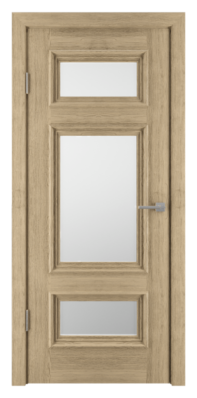 Двері ISTOKDOORS Троя-4 - Фото №1