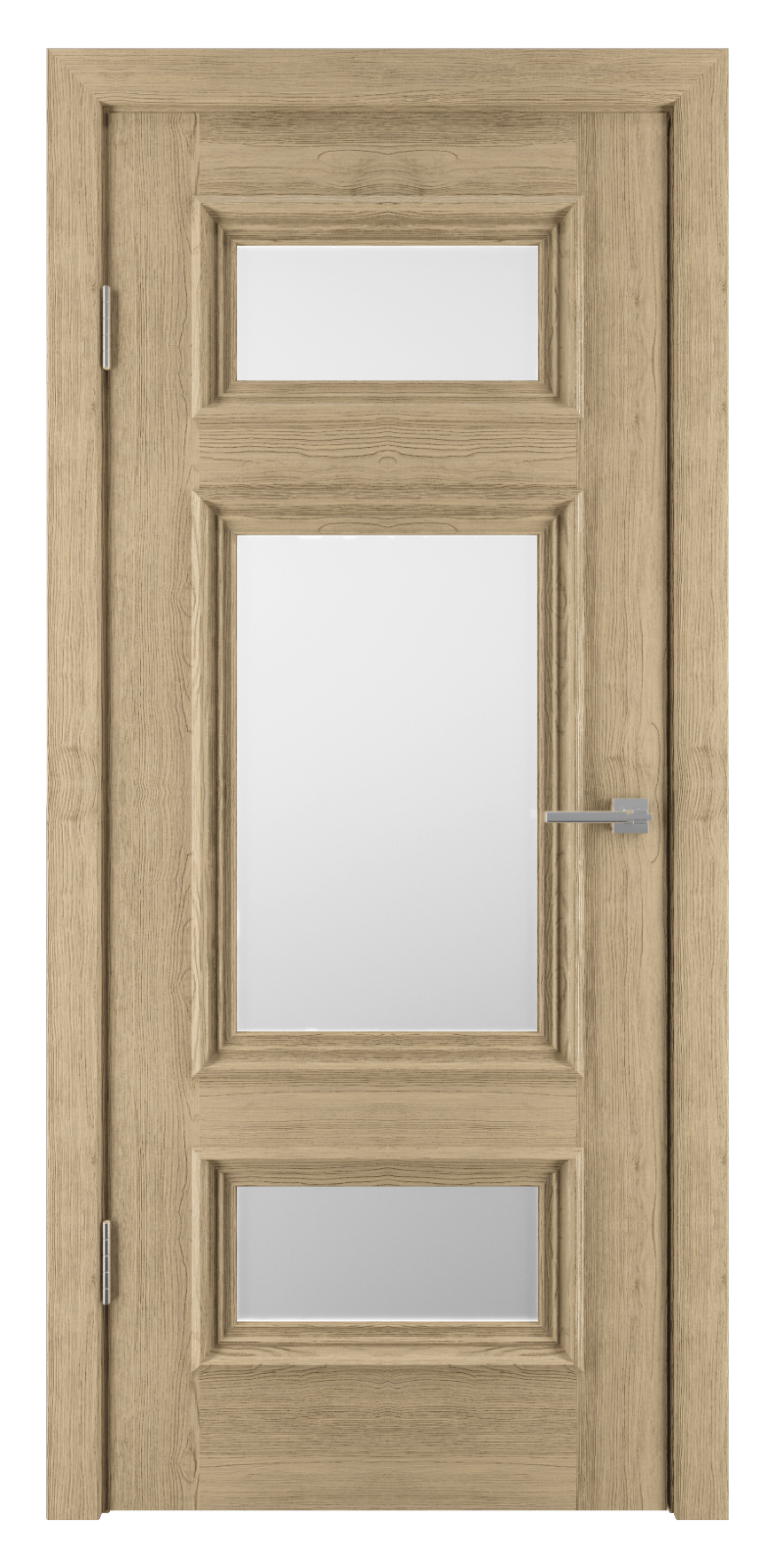 Двері ISTOKDOORS Троя-4 - Фото №1