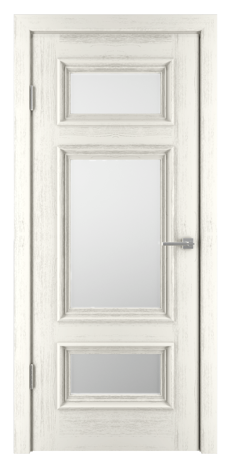 Двері ISTOKDOORS Троя-4 - Фото №13