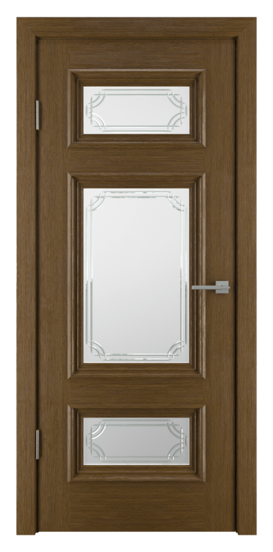 Двері ISTOKDOORS Троя-4 - Фото №12