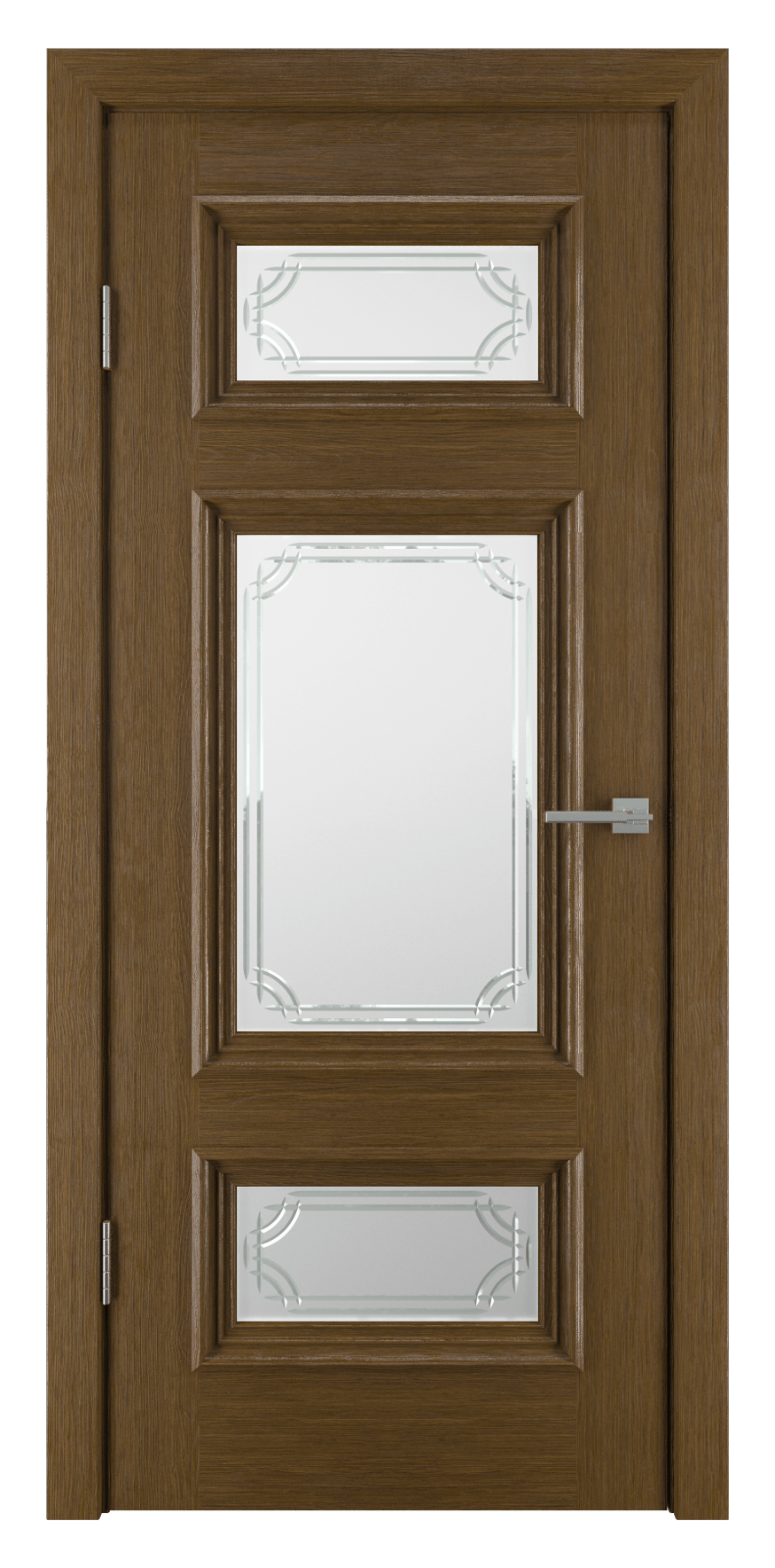 Двері ISTOKDOORS Троя-4 - Фото №12