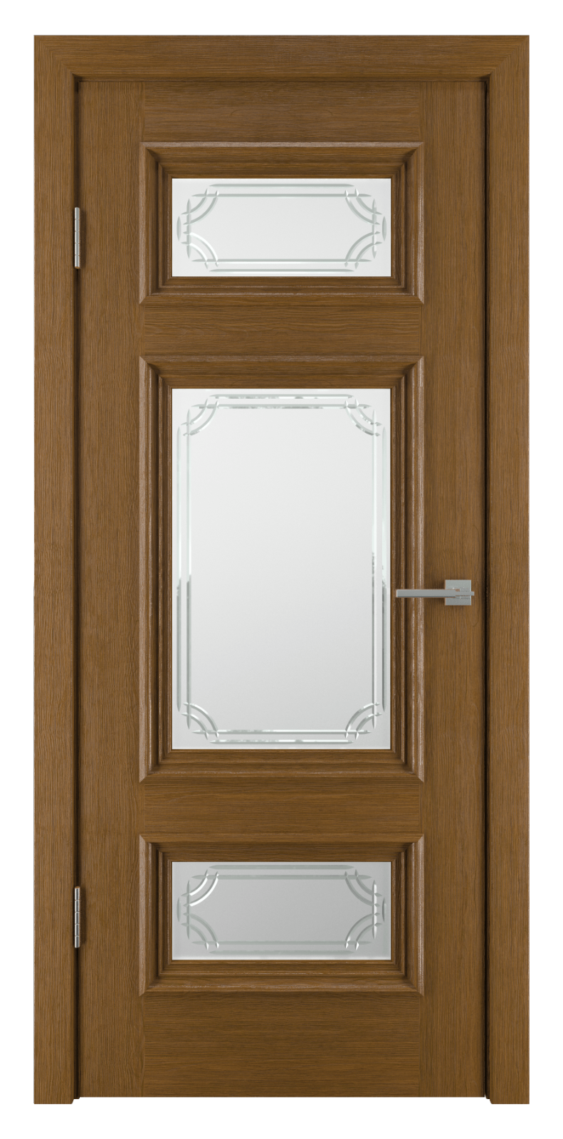 Двері ISTOKDOORS Троя-4 - Фото №11
