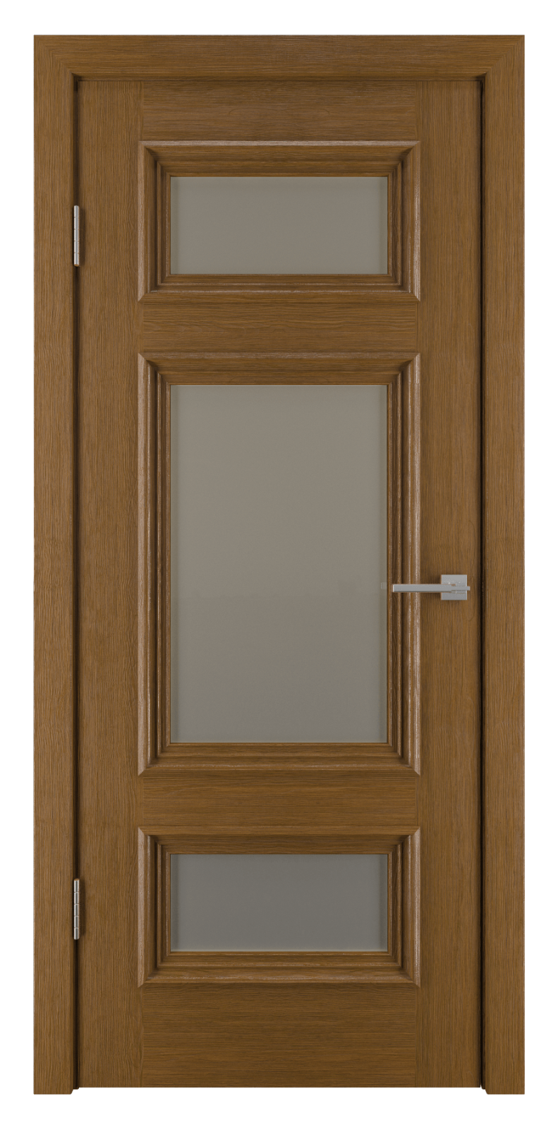Двері ISTOKDOORS Троя-4 - Фото №10