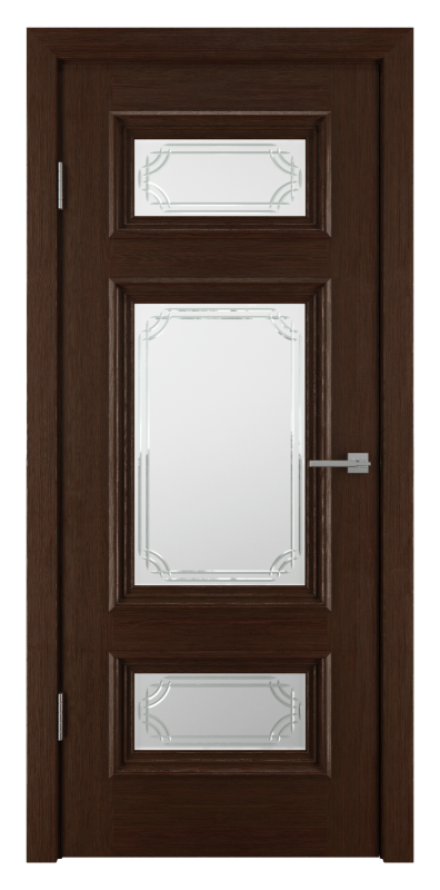 Двері ISTOKDOORS Троя-4 - Фото №9