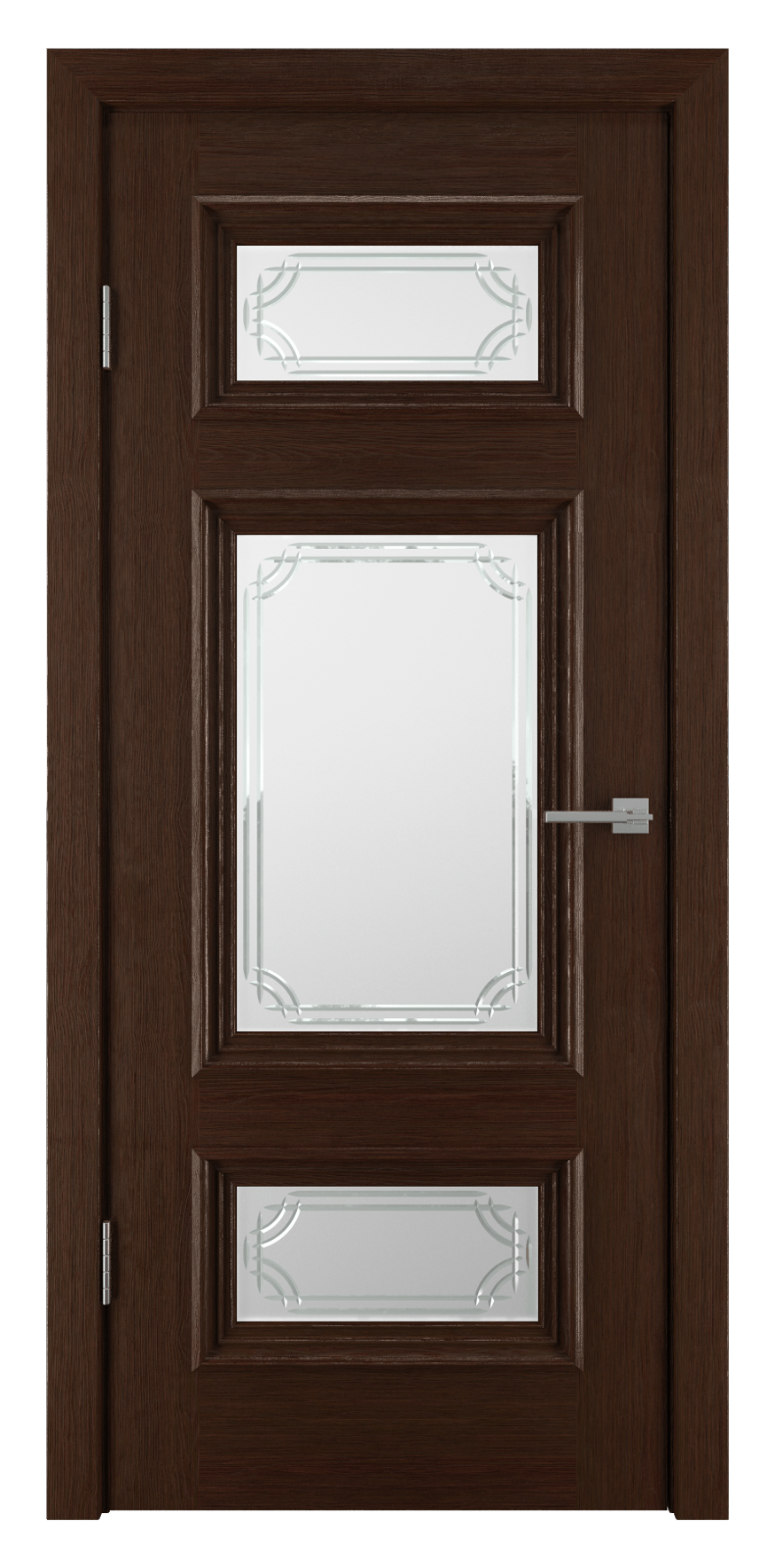 Двері ISTOKDOORS Троя-4 - Фото №9
