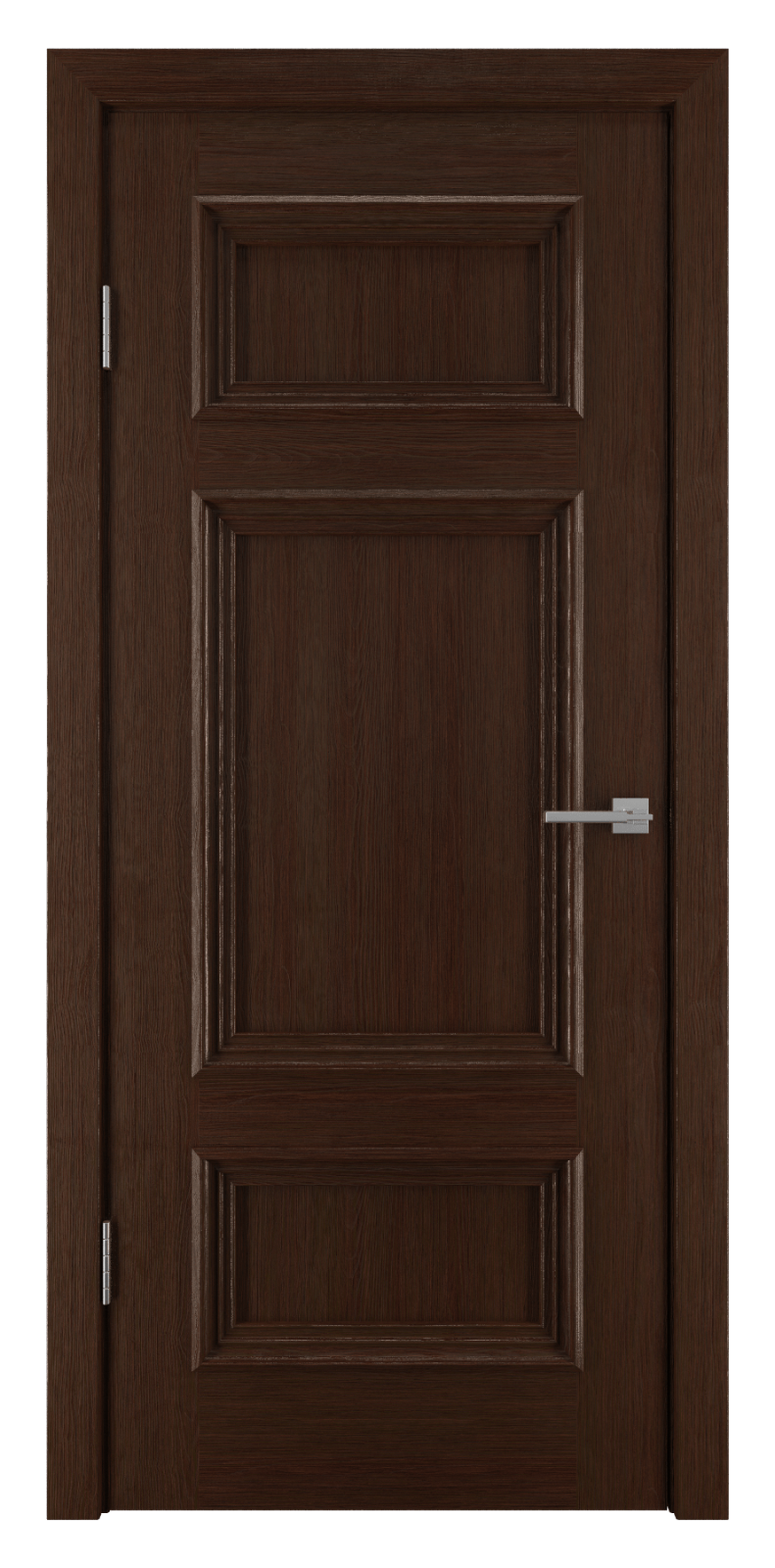 Двері ISTOKDOORS Троя-4 - Фото №8