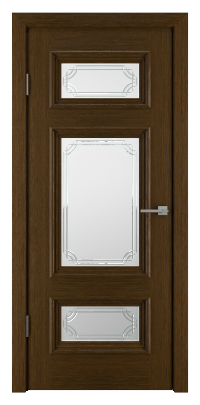 Двері ISTOKDOORS Троя-4 - Фото №7