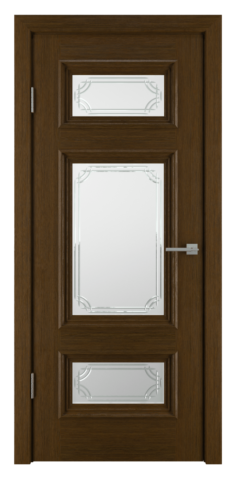 Двері ISTOKDOORS Троя-4 - Фото №7
