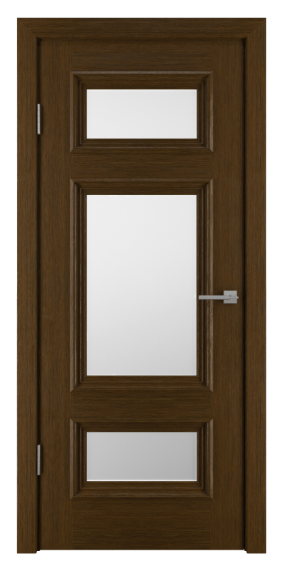 Двері ISTOKDOORS Троя-4 - Фото №6
