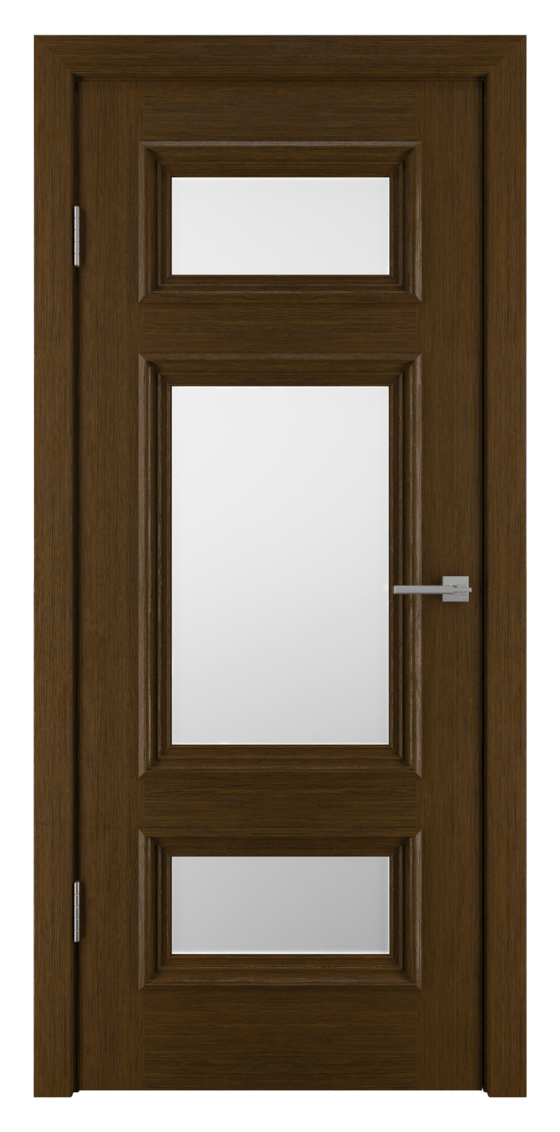 Двері ISTOKDOORS Троя-4 - Фото №6