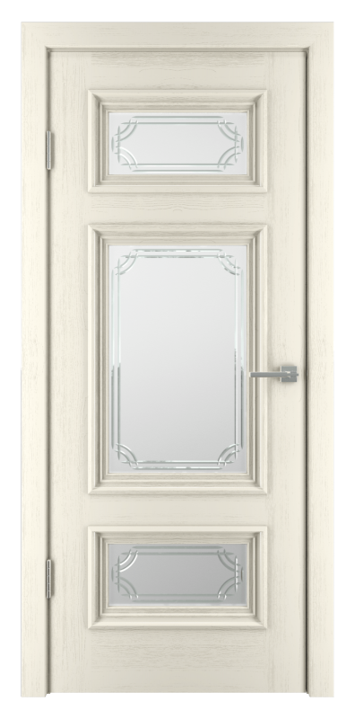 Двері ISTOKDOORS Троя-4 - Фото №5