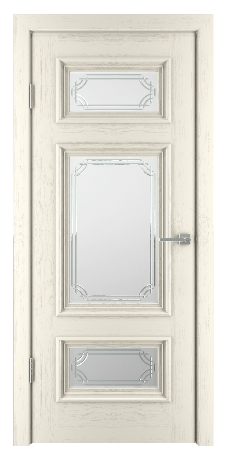 Двері ISTOKDOORS Троя-4 - Фото №5