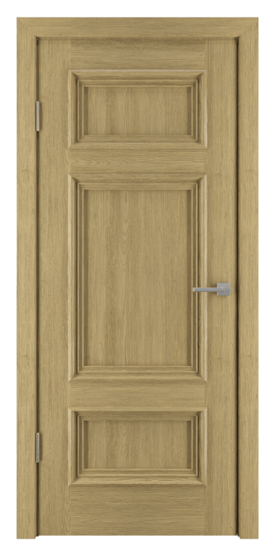 Двері ISTOKDOORS Троя-4 - Фото №4