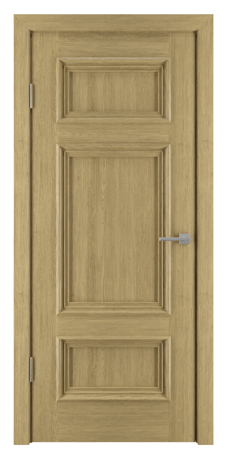 Двері ISTOKDOORS Троя-4 - Фото №4
