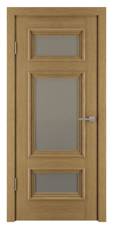 Двері ISTOKDOORS Троя-4 - Фото №3