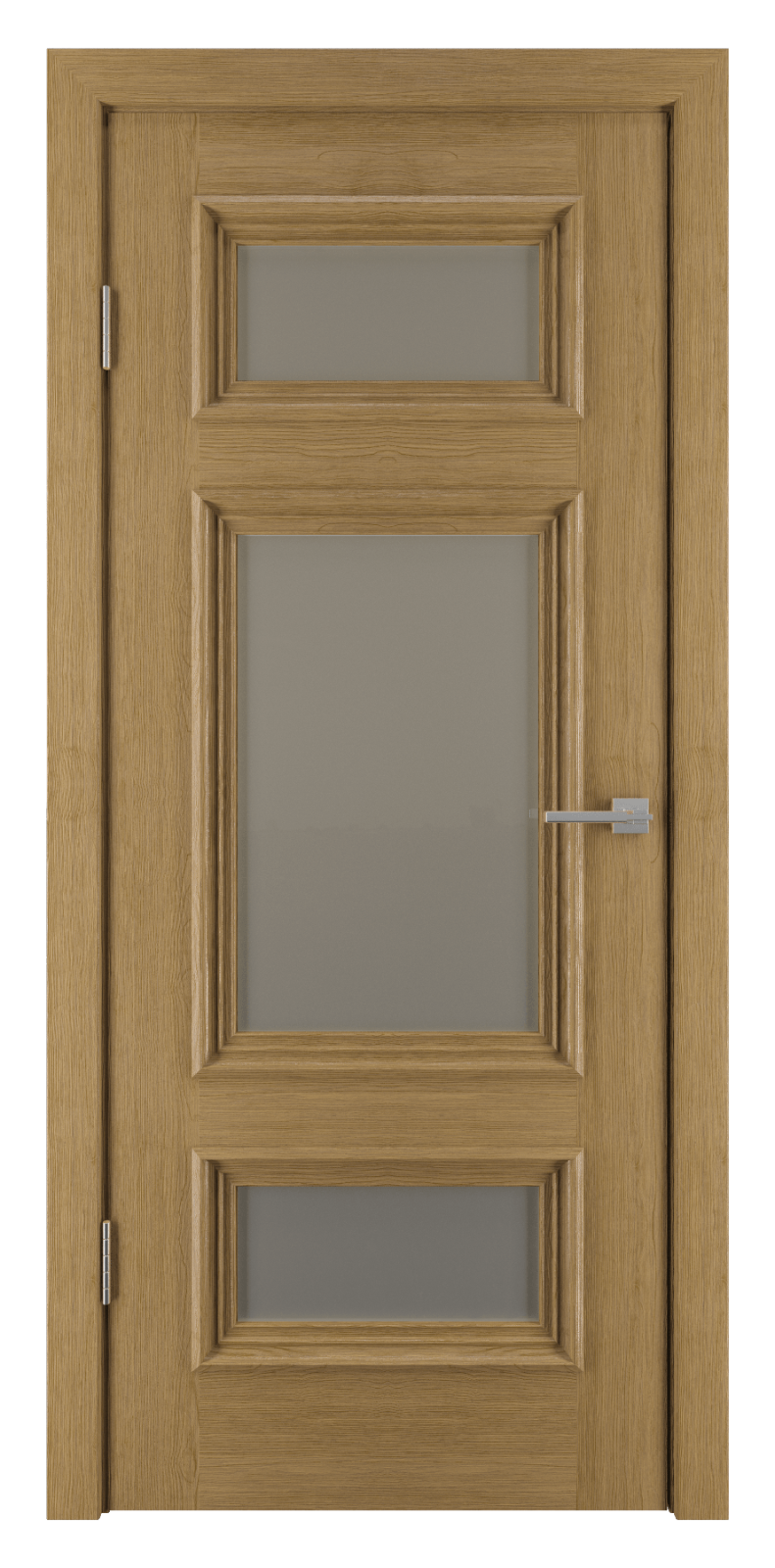 Двері ISTOKDOORS Троя-4 - Фото №3